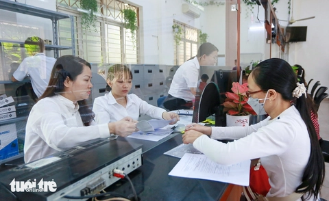 Bình Thạnh - Ảnh 1.
