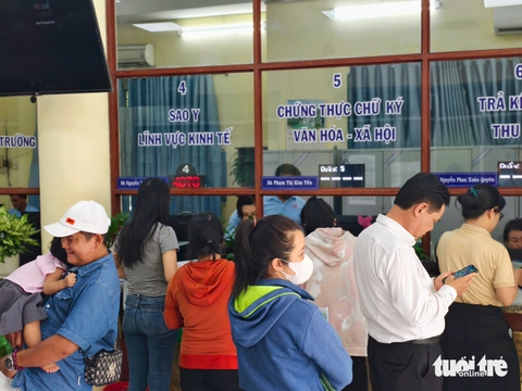 Bình Hưng Hòa - Ảnh 3.
