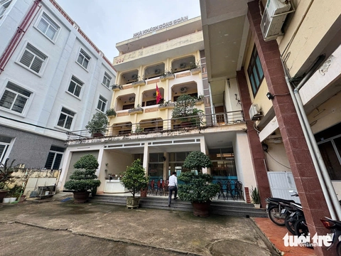 Đắk Lắk - Ảnh 2.