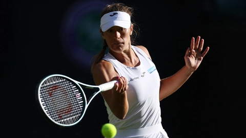 Wimbledon 2025 - Ảnh 1.