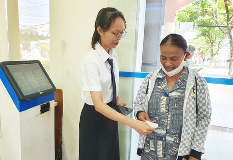 Chủ tịch Đà Nẵng yêu cầu báo cáo khó khăn, vướng mắc về vận hành, hoạt động chính quyền 2 cấp - Ảnh 1.