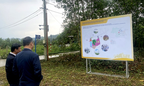 Đà Nẵng phát cảnh báo việc cho thuê nhà xưởng trái phép trong các khu công nghiệp - Ảnh 1.