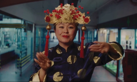 In the Nguyen kitchen - Ảnh 2.