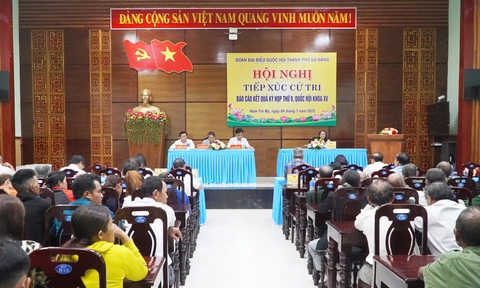 Đà Nẵng - Ảnh 1.