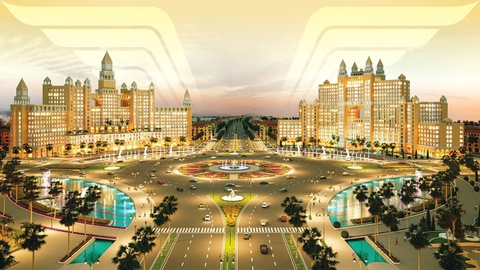Gold Coast - Ảnh 1.