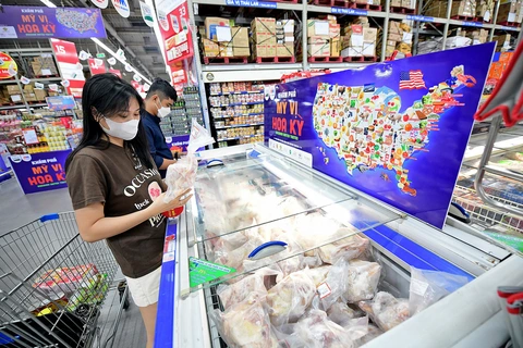 đàm phán thuế - Ảnh 1.