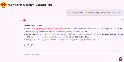 trợ lý AI - Ảnh 1.