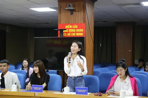 Sống đẹp - Ảnh 4.