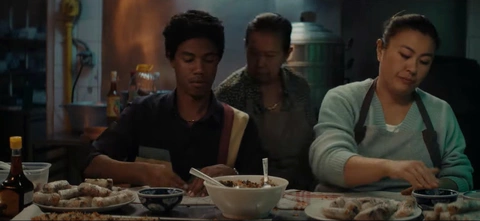 In the Nguyen kitchen - Ảnh 4.