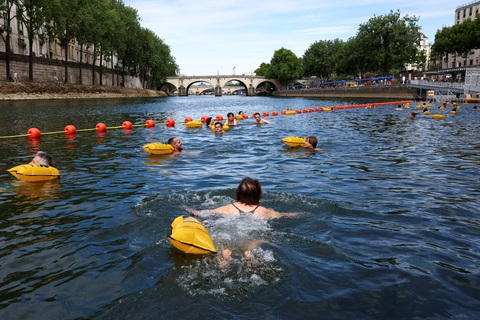 sông Seine - Ảnh 4.