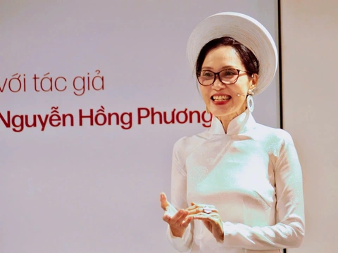 Dạy con không phải tìm cách để chúng sợ hãi mình mà là hành trình giúp hai bên hiểu nhau hơn - Ảnh 1. Dạy con không phải tìm cách để chúng sợ hãi mình - Ảnh 1.