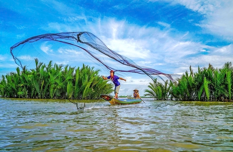 quê hương - Ảnh 2.