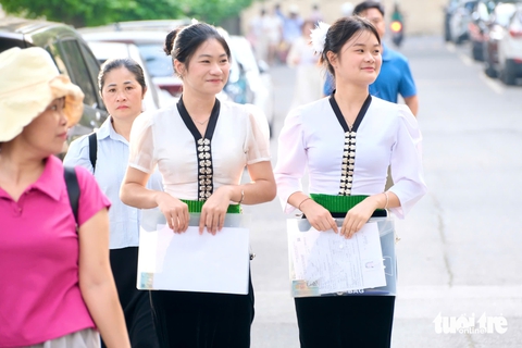 sư phạm - Ảnh 7.