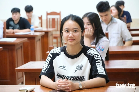 công an - Ảnh 3.