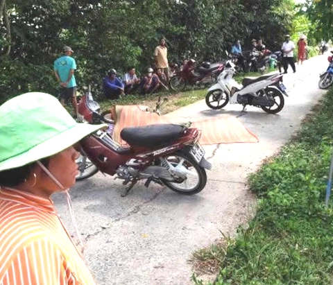 đồng tháp - Ảnh 1.