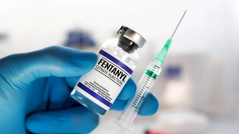 fentanyl - Ảnh 2.