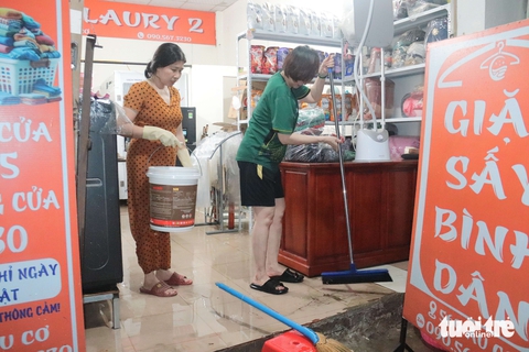 ngập - Ảnh 12.