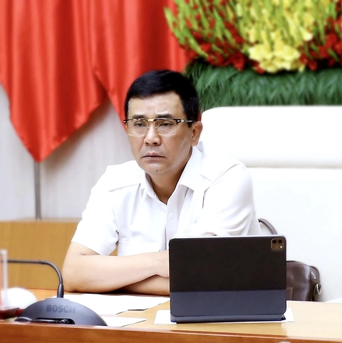 Cựu phó chủ tịch tỉnh Phú Thọ cùng nhiều doanh nhân đánh bạc triệu đô thế nào? - Ảnh 3.