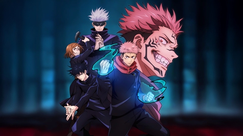Netflix và Crunchyroll trong cuộc chiến ngai vàng anime toàn cầu! - Ảnh 7.