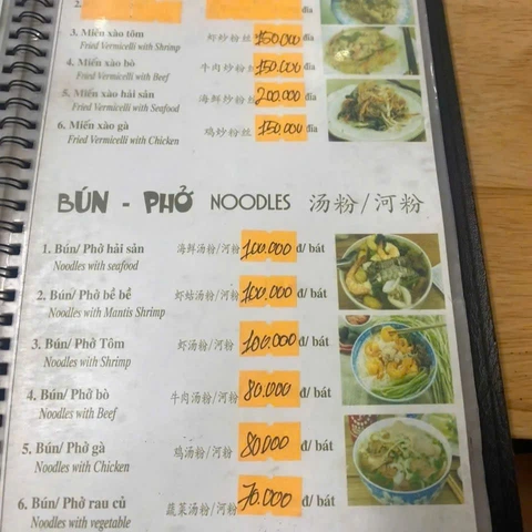 nhà hàng - Ảnh 2.