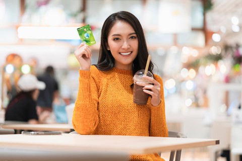 Tối giản ví tiền, gọn nhẹ cuộc sống - Ảnh 2.