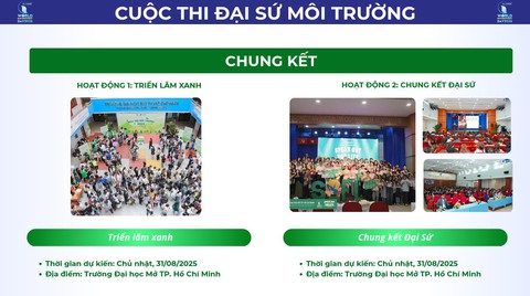 Thử thách sống xanh - Ảnh 4.