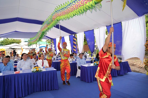 Saigontourist Group - Ảnh 3.