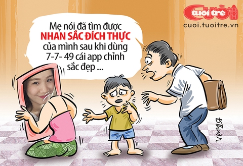mạng - Ảnh 1.