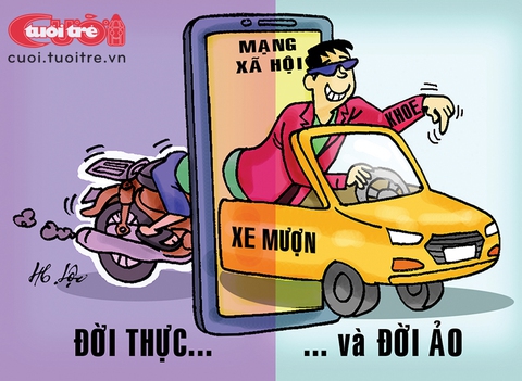 mạng - Ảnh 2.