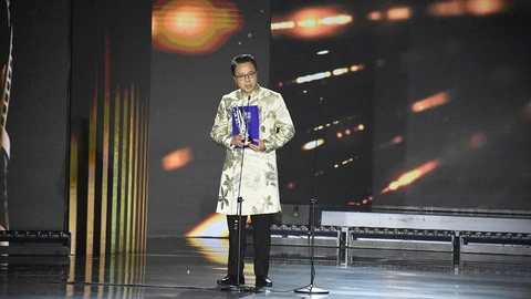 Liên hoan phim châu Á Đà Nẵng - Ảnh 7.