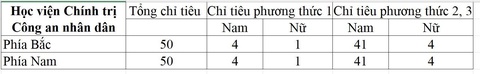 công an - Ảnh 2.