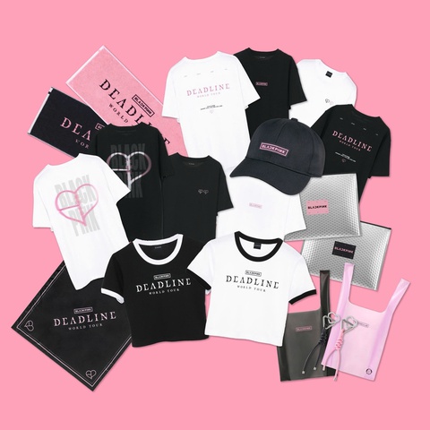 Ồn ào bủa vây concert BlackPink: Fan tức giận vì tầm nhìn bị che khuất, gọi quà lưu niệm là rác - Ảnh 5. BlackPink - Ảnh 4.