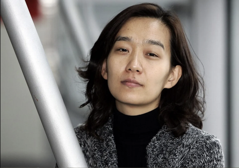 Han Kang - Ảnh 2.