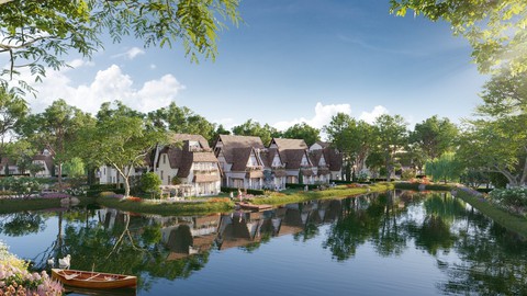 Wellness Island - Ảnh 2.