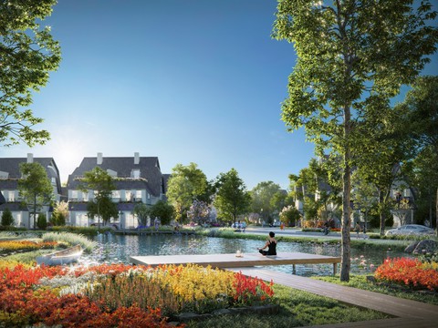 Wellness Island - Ảnh 4.