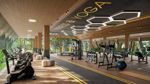 Wellness Island - Ảnh 8.