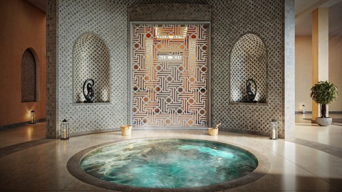 Wellness Island - Ảnh 9.
