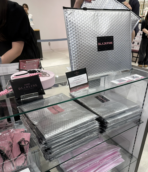 BLACKPINK - Ảnh 2.
