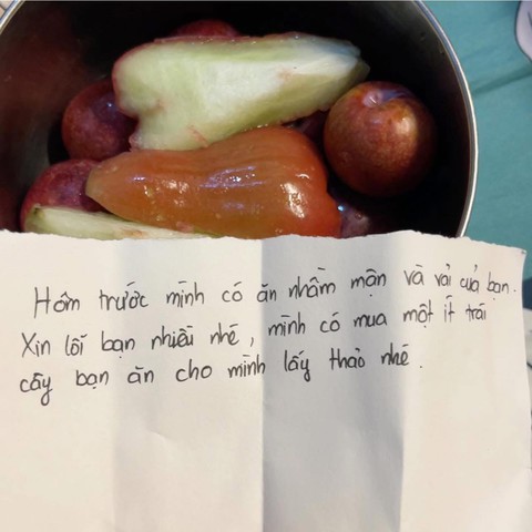 Ai Cập - Ảnh 4.