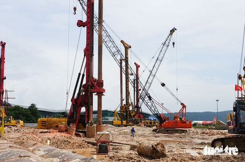 Phú Quốc - Ảnh 1.