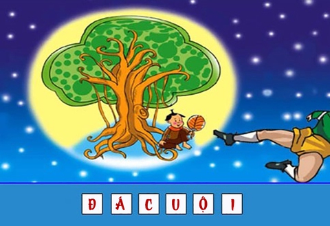 đuổi hình bắt chữ - Ảnh 2.