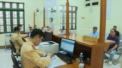 Phú Thọ - Ảnh 2.