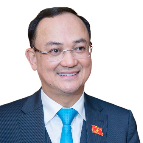 cán bộ - Ảnh 3.
