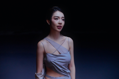 Hoàng Duyên - Ảnh 1.