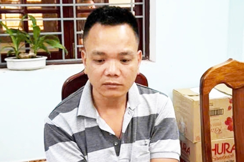 Bắt tạm giam tài xế xe đầu kéo vụ tai nạn thảm khốc ở cao tốc Đà Nẵng - Quảng Ngãi - Ảnh 1.