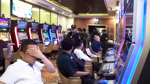 king club - Ảnh 1.