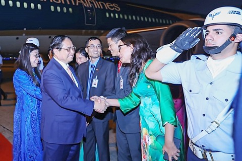 BRICS - Ảnh 1.