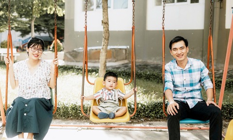 ở lại thành phố - Ảnh 1.