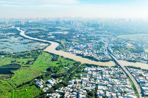 tiền sử dụng đất - Ảnh 1.