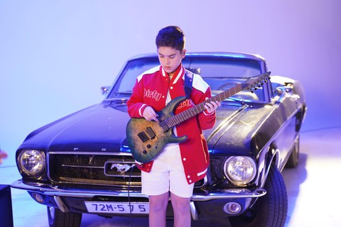 Shumo AG - Ảnh 4.